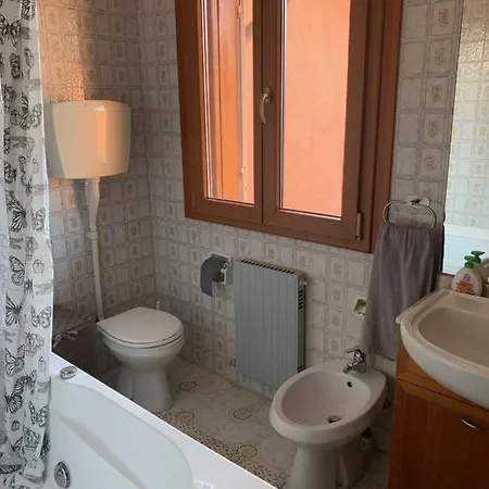 Peschiera & Cappuccini