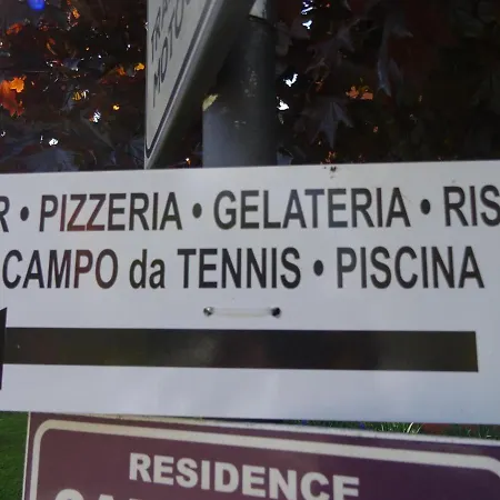 Peschiera & Cappuccini ペスキエーラ・デル・ガルダ