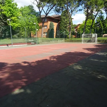 Διαμέρισμα Peschiera & Cappuccini *