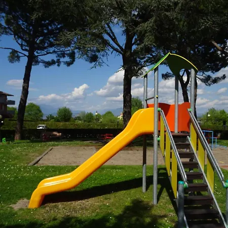 Peschiera & Cappuccini *
